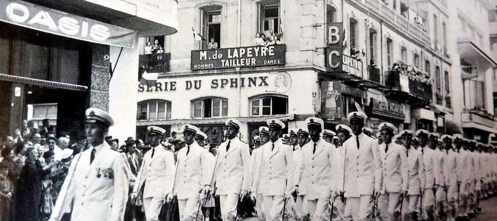1633- Oran - Rue d'Arzew2 - 1960.jpg